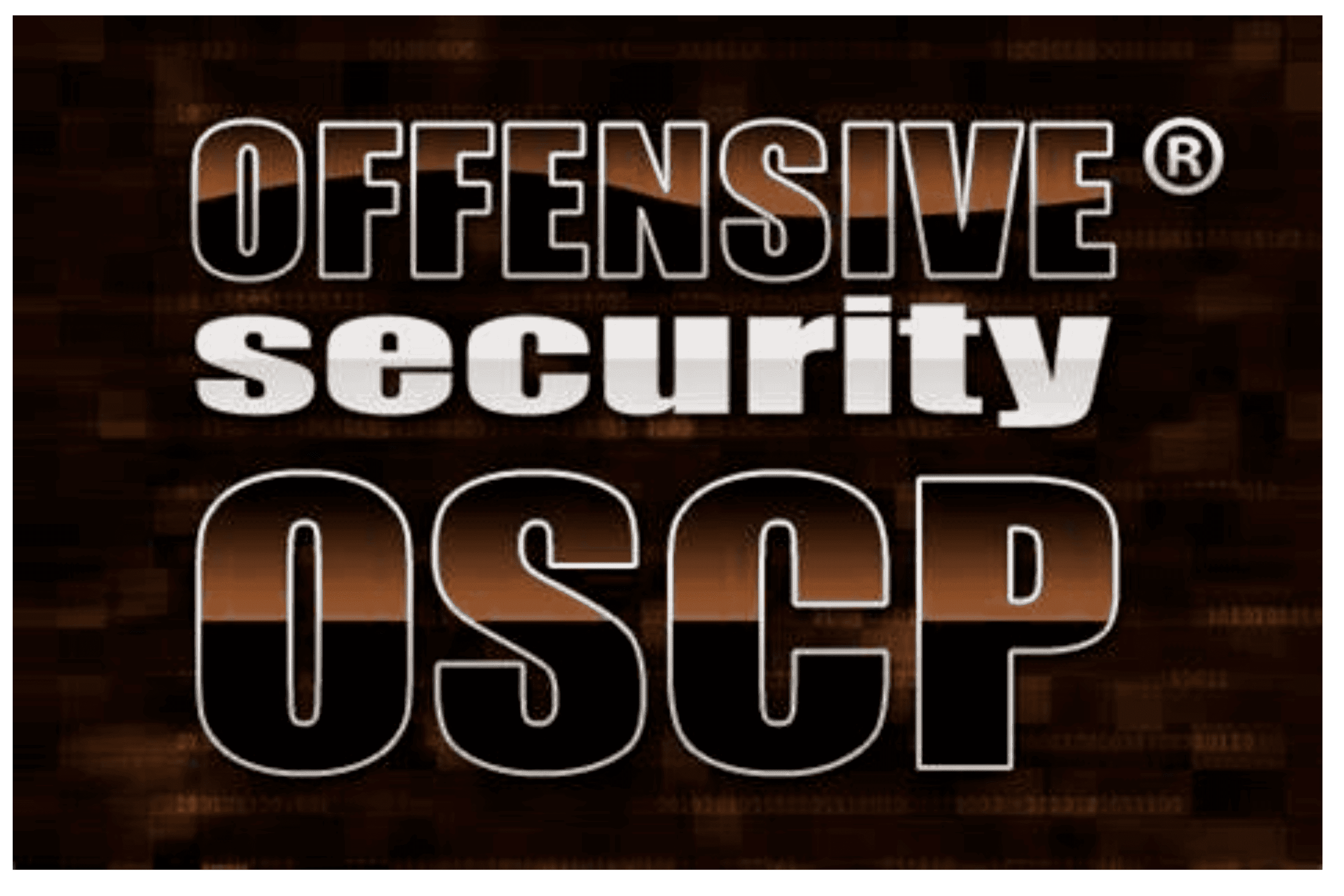 Offensive Security OSCP